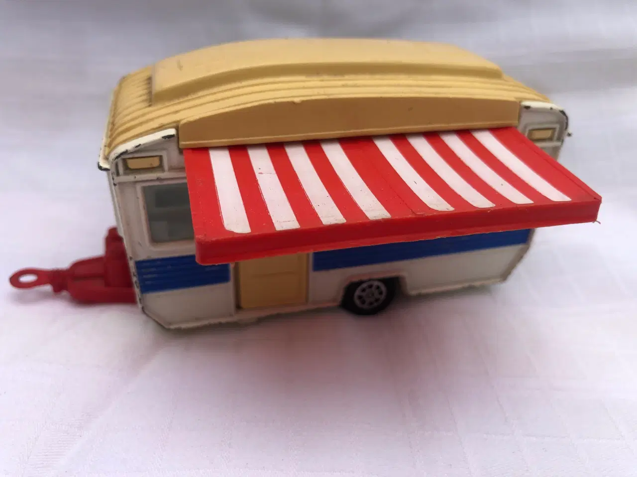 Billede 4 - Campingvogn GORGI