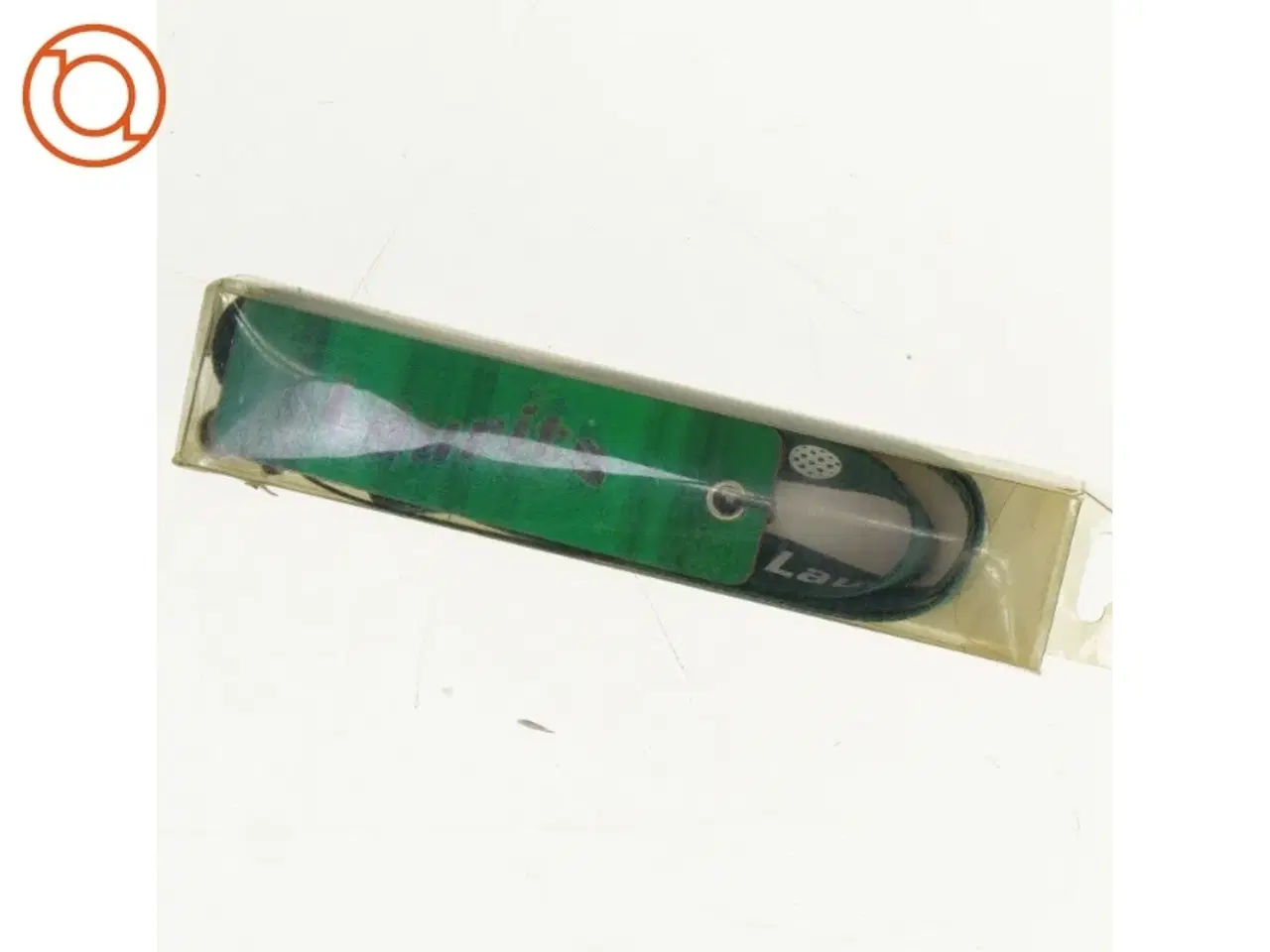 Billede 6 - Laurits Nøgle snor fra Lmc (str. 15 x 3 cm)