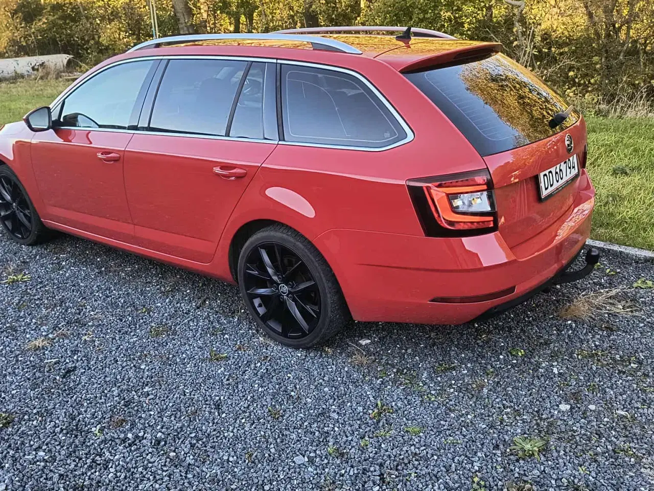 Billede 2 - Skoda Octavia