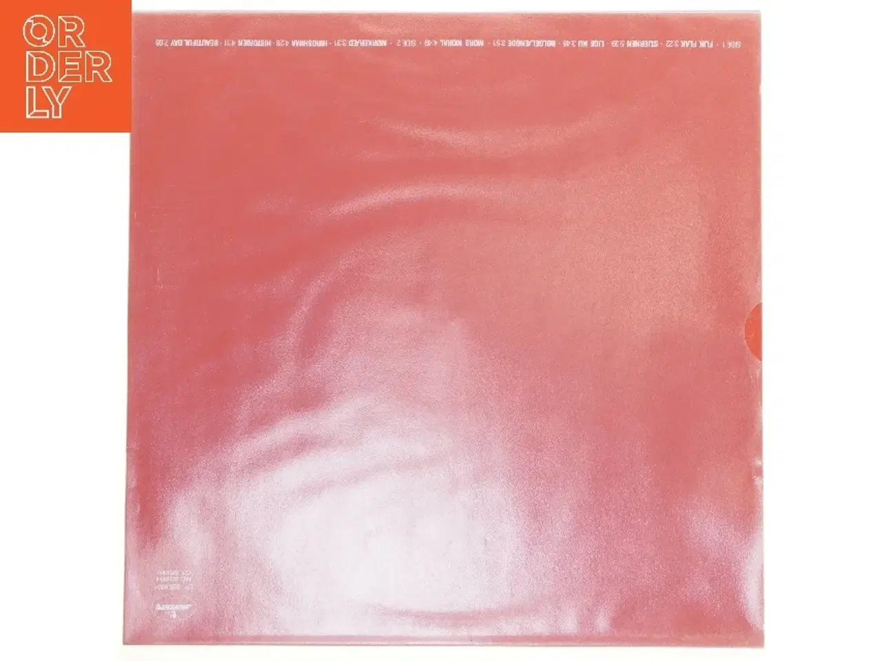 Billede 2 - Sade samlealbum LP
