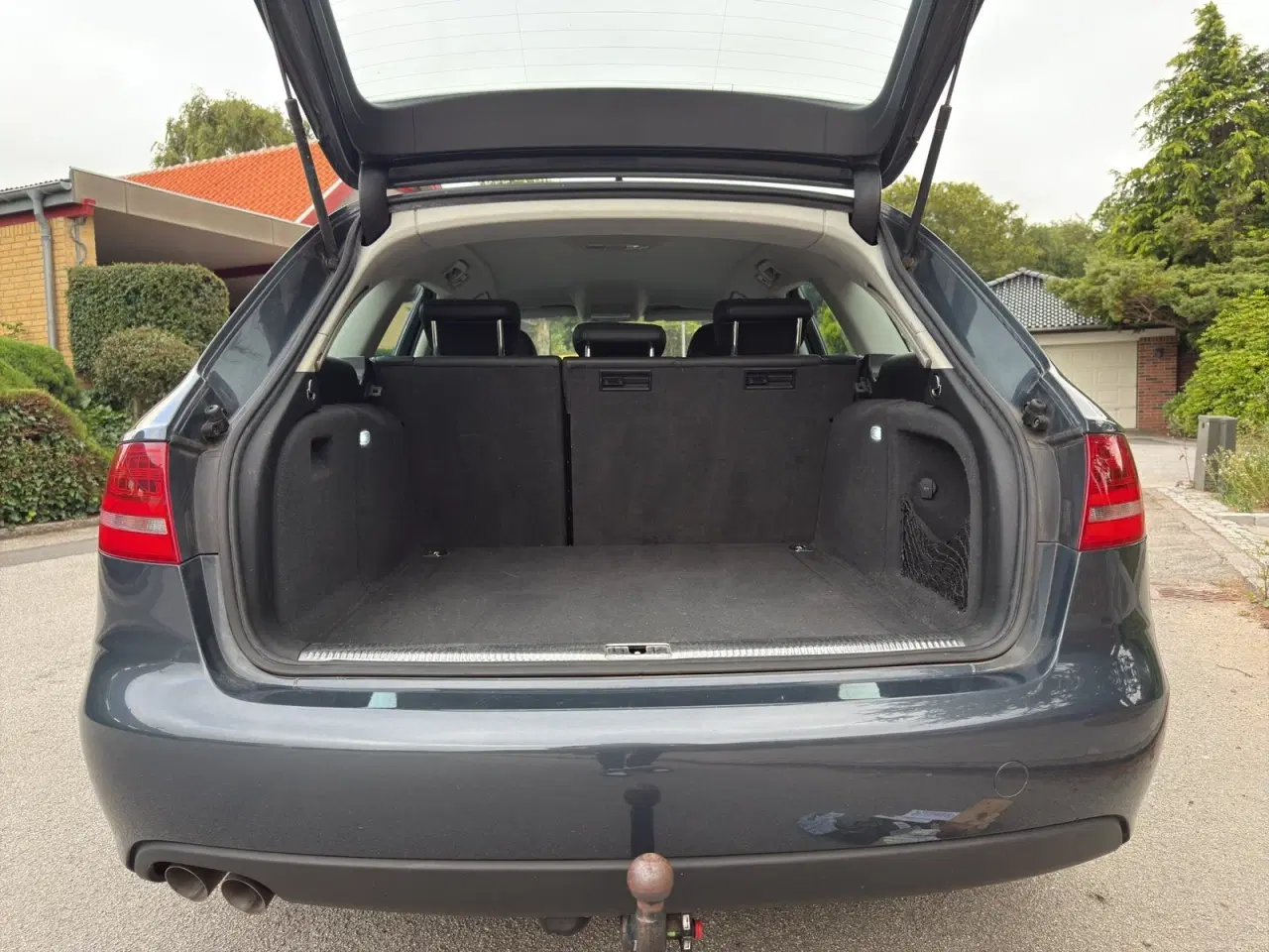 Billede 16 - Audi A4 2,0 TDi 143 Avant Multitr.