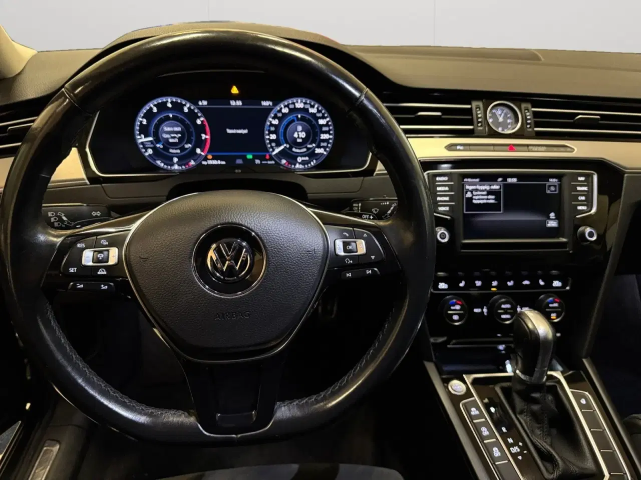 Billede 6 - VW Passat 1,8 TSi 180 Highline Variant DSG