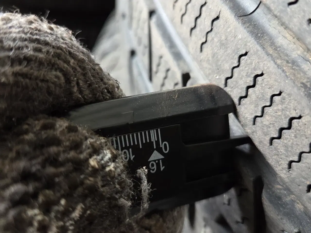 Billede 8 - fælge med dæk