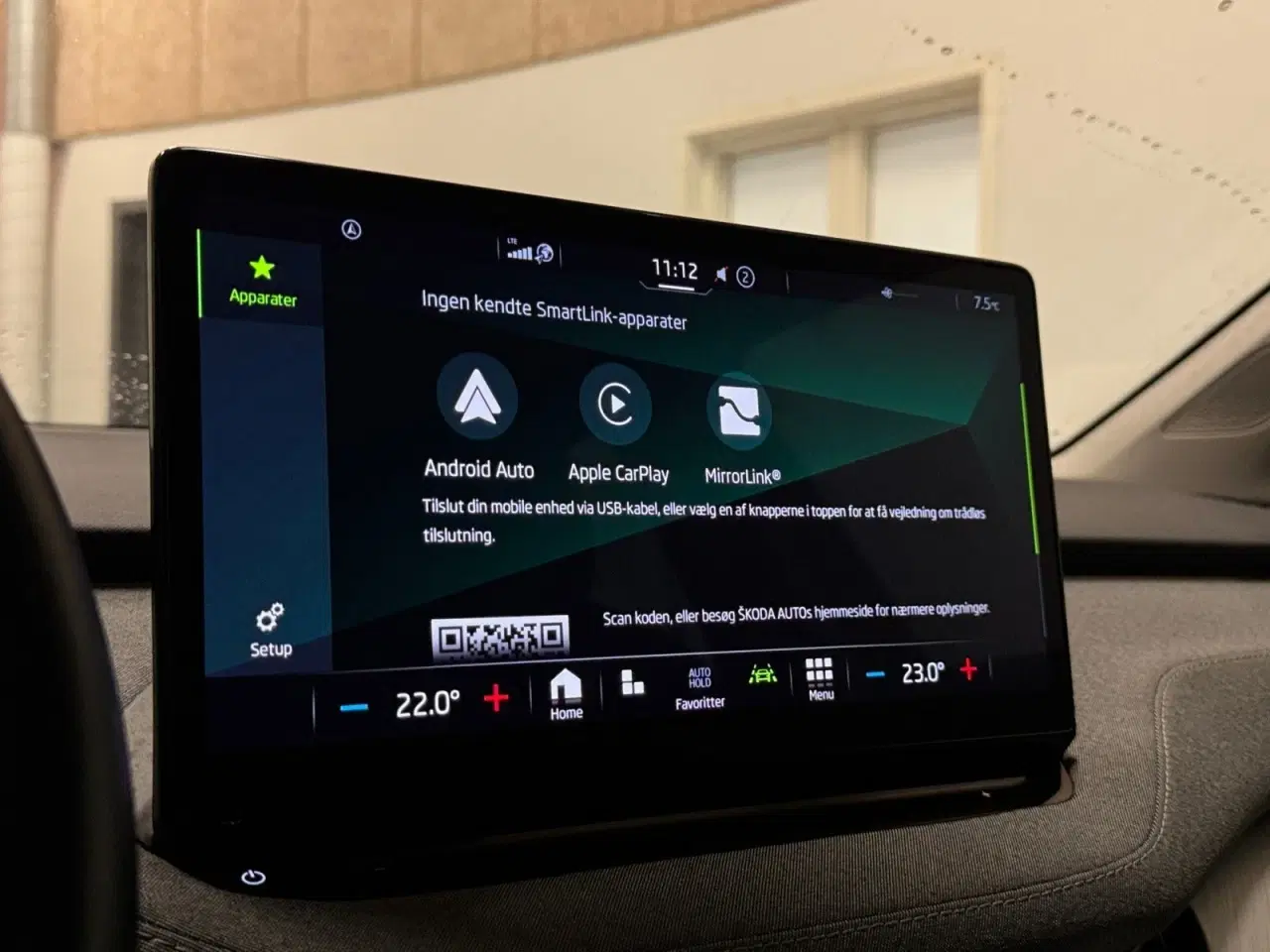 Billede 11 - Skoda Enyaq 60 iV