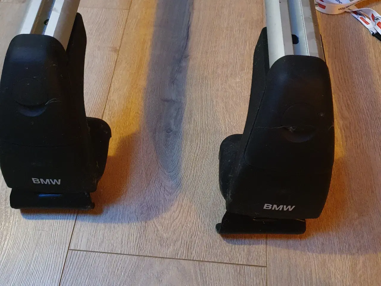 Billede 4 - BMW E60 tagbøjler