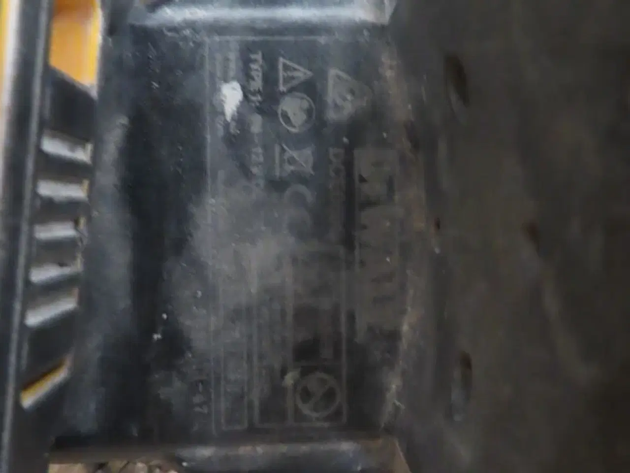 Billede 3 - Rotationslaser DEWALT