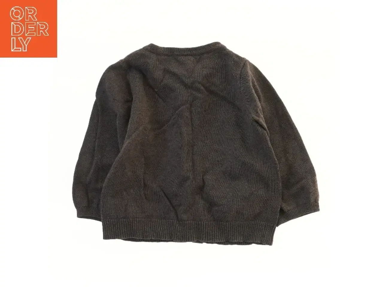 Billede 2 - Børnecardigan fra H&M (str. 68)