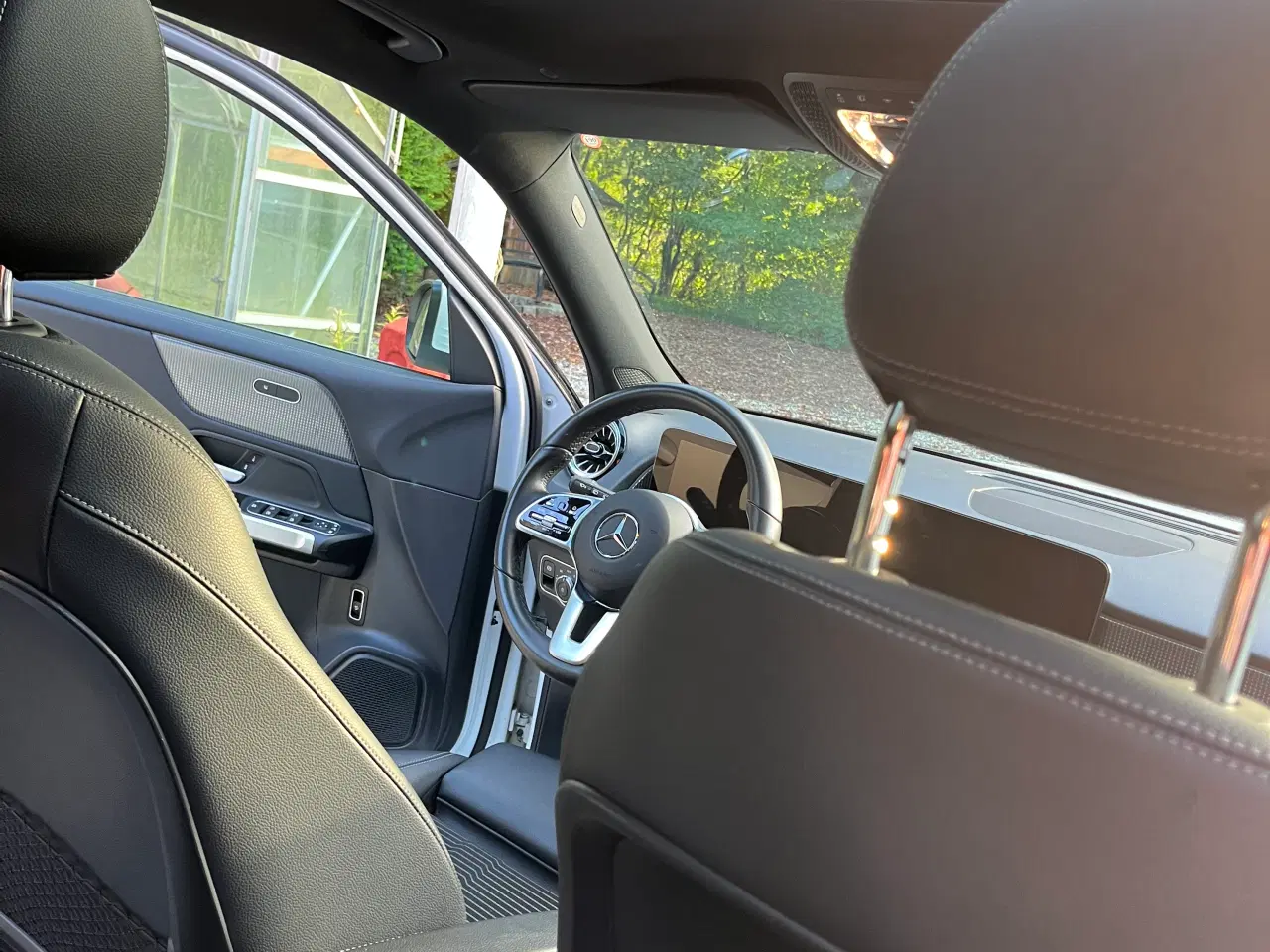 Billede 8 - Mercedes EQB250