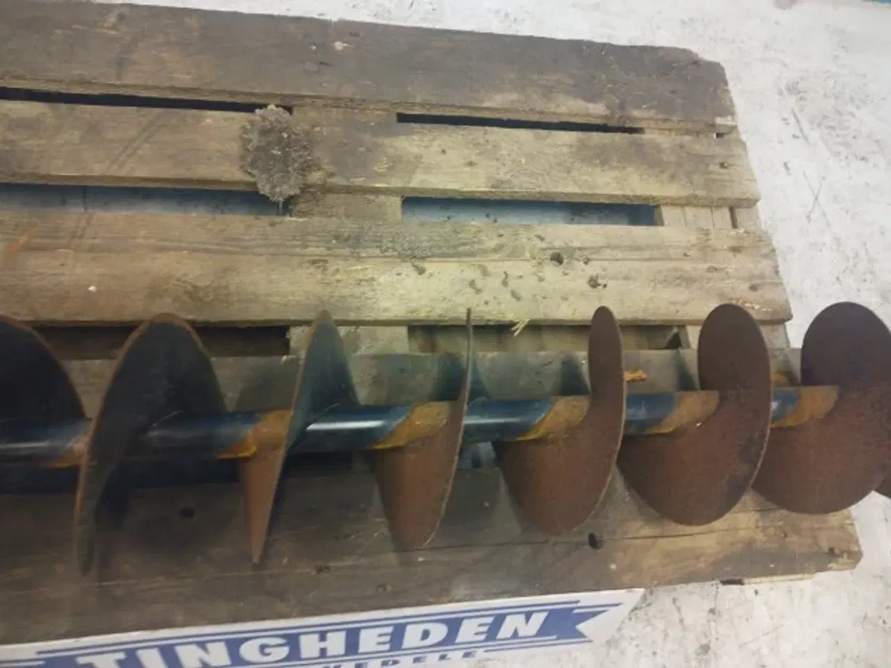 Billede 5 - Fendt 6330 Fyldesnegl 28255033