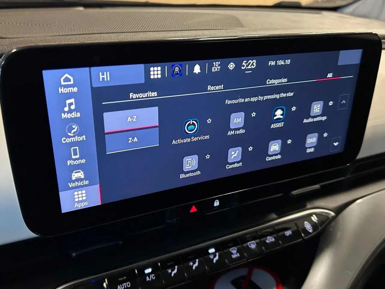 Billede 13 - Fiat 500e 42 Mono