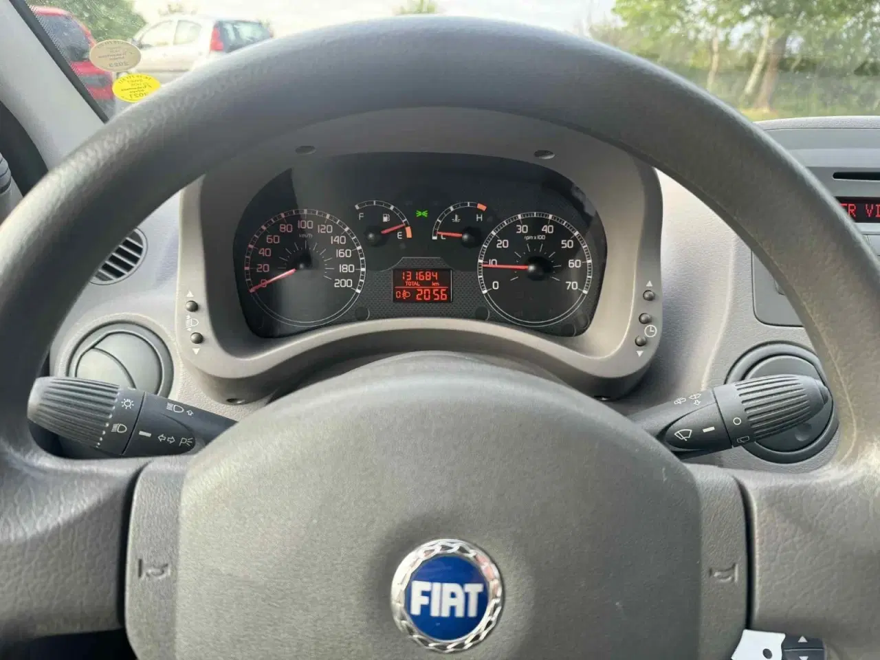 Billede 15 - Fiat Panda 1,2 Dynamic