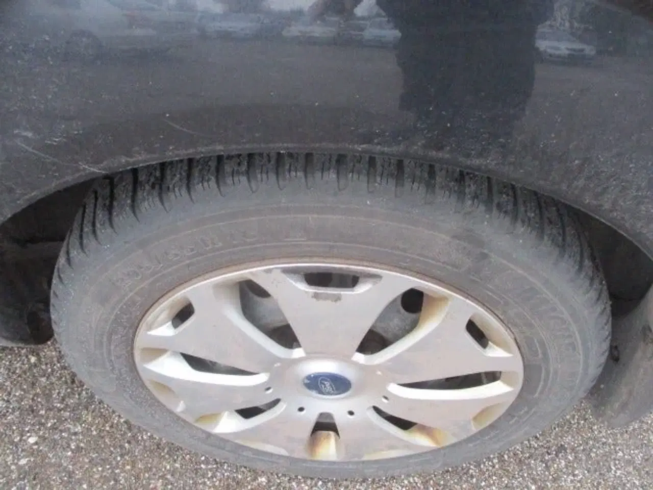 Billede 5 - Opel Zafira 1,7 CDTi 125 Enjoy 7prs