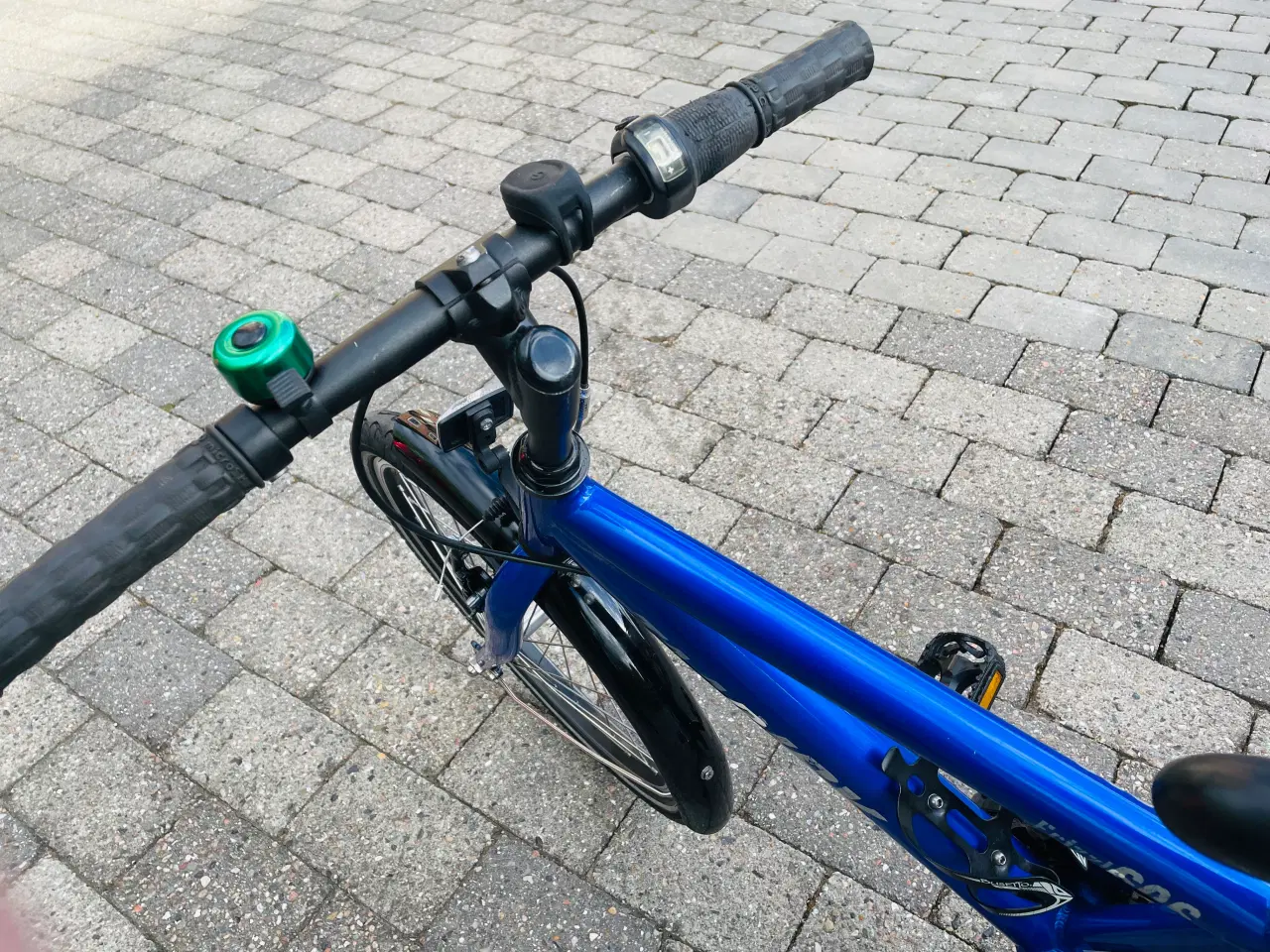 Billede 8 - 20” Tårnby drenge cykel