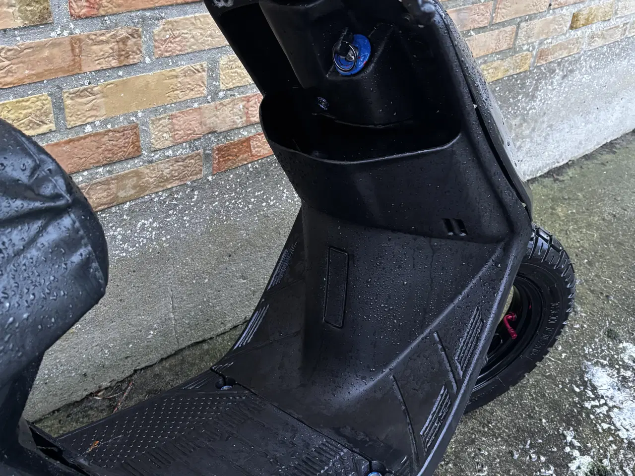 Billede 7 - Yamaha Jog As