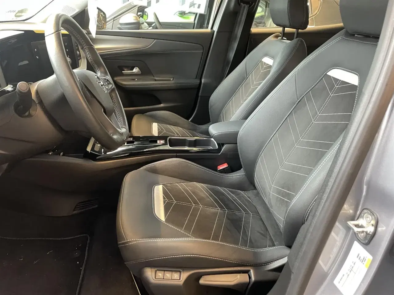 Billede 10 - Suzuki Ignis 1,2 Dualjet  Mild hybrid Active AEB Hybrid CVT 83HK 5d Aut.