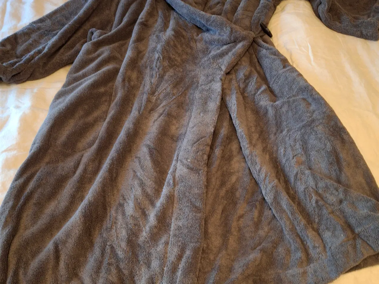 Billede 1 - Vinterbadekåbe