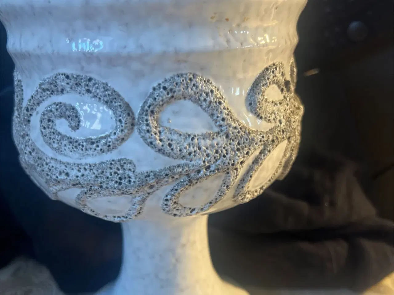 Billede 1 - Keramik opsatS