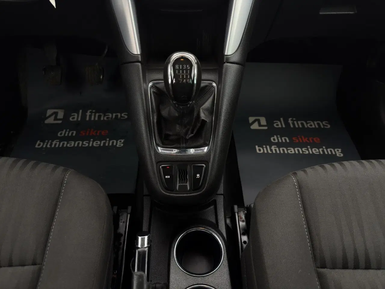 Billede 13 - Opel Zafira Tourer 2,0 CDTi 130 Cosmo eco 7prs