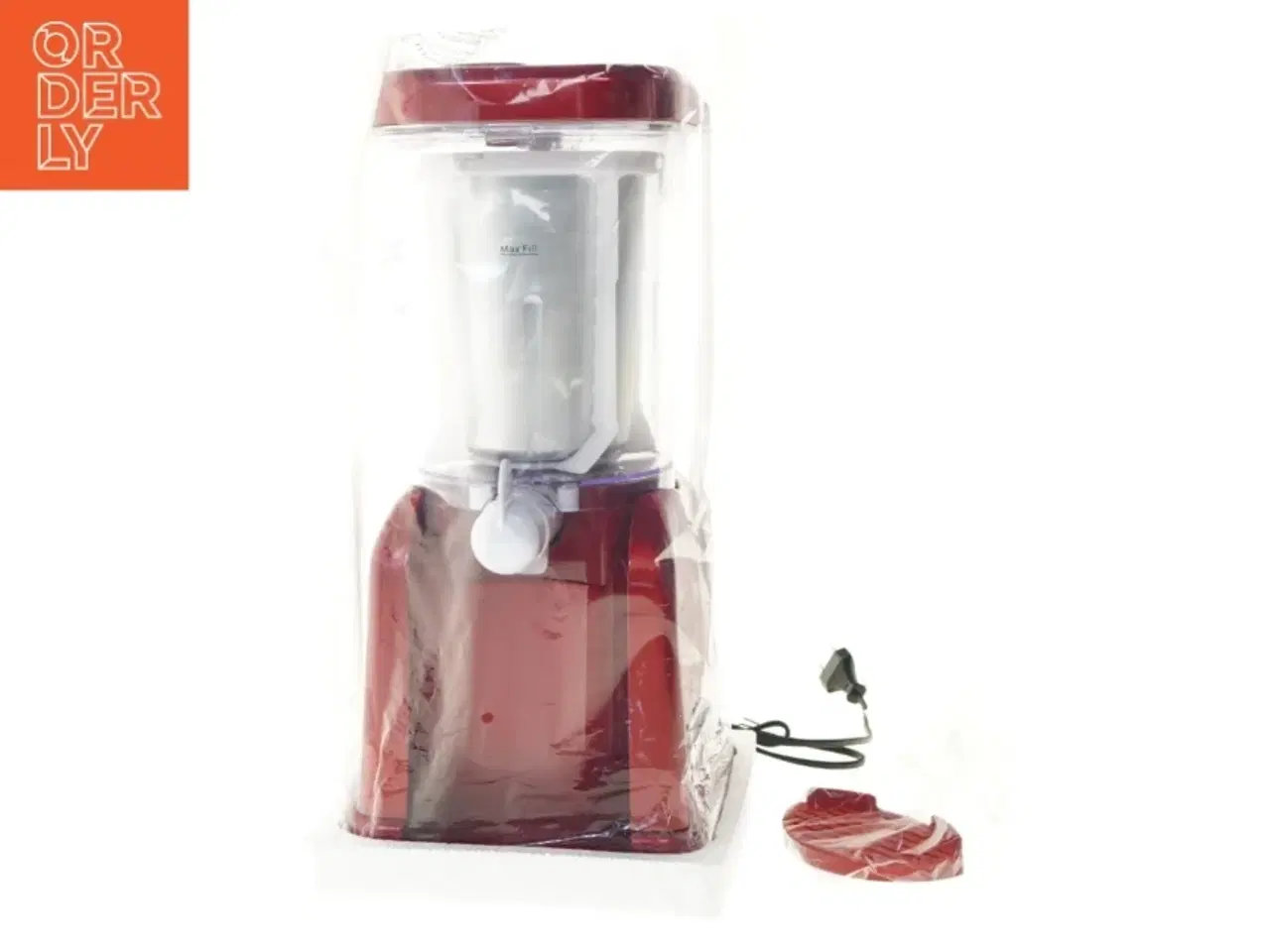 Billede 1 - Slush maskine