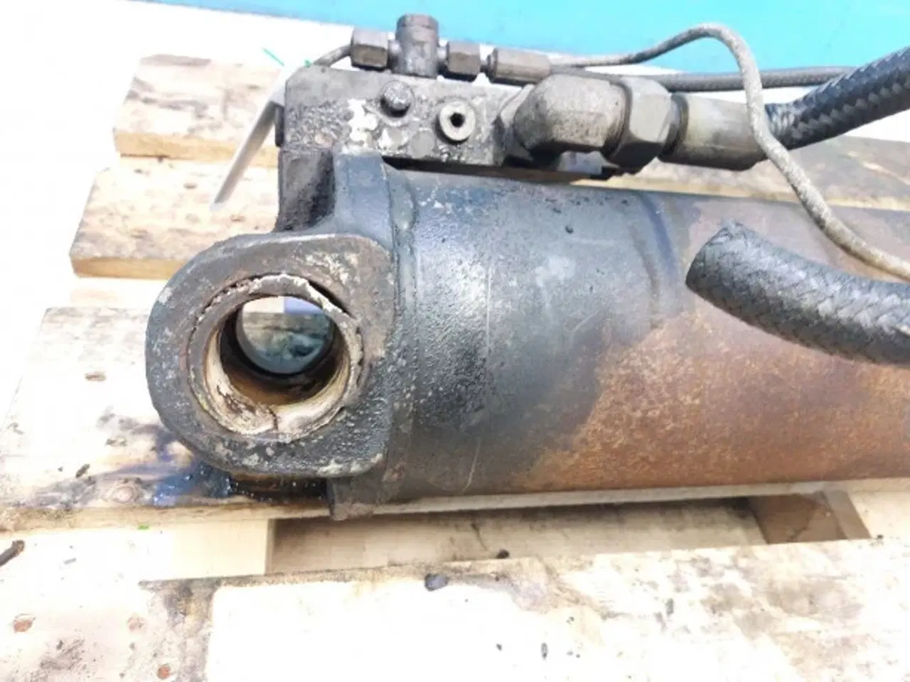 Billede 16 - Merlo 30.9 Cylinder 2622019