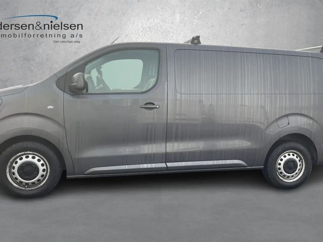 Billede 2 - Peugeot Expert L3 2,0 BlueHDi Premium 150HK Van 6g