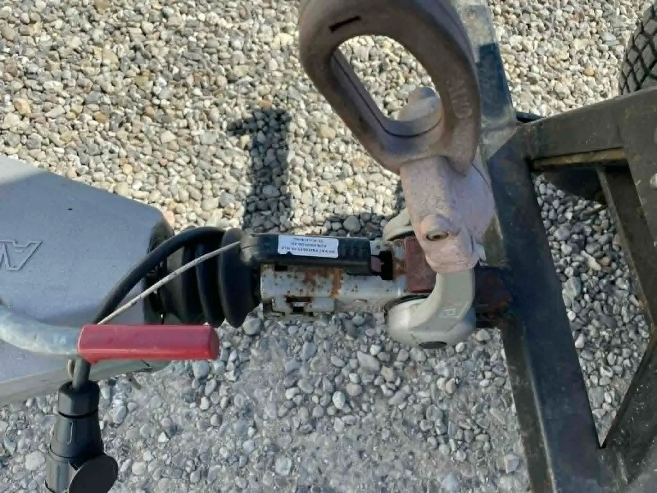 Billede 15 - NR 25 - Knaus Südwind 550