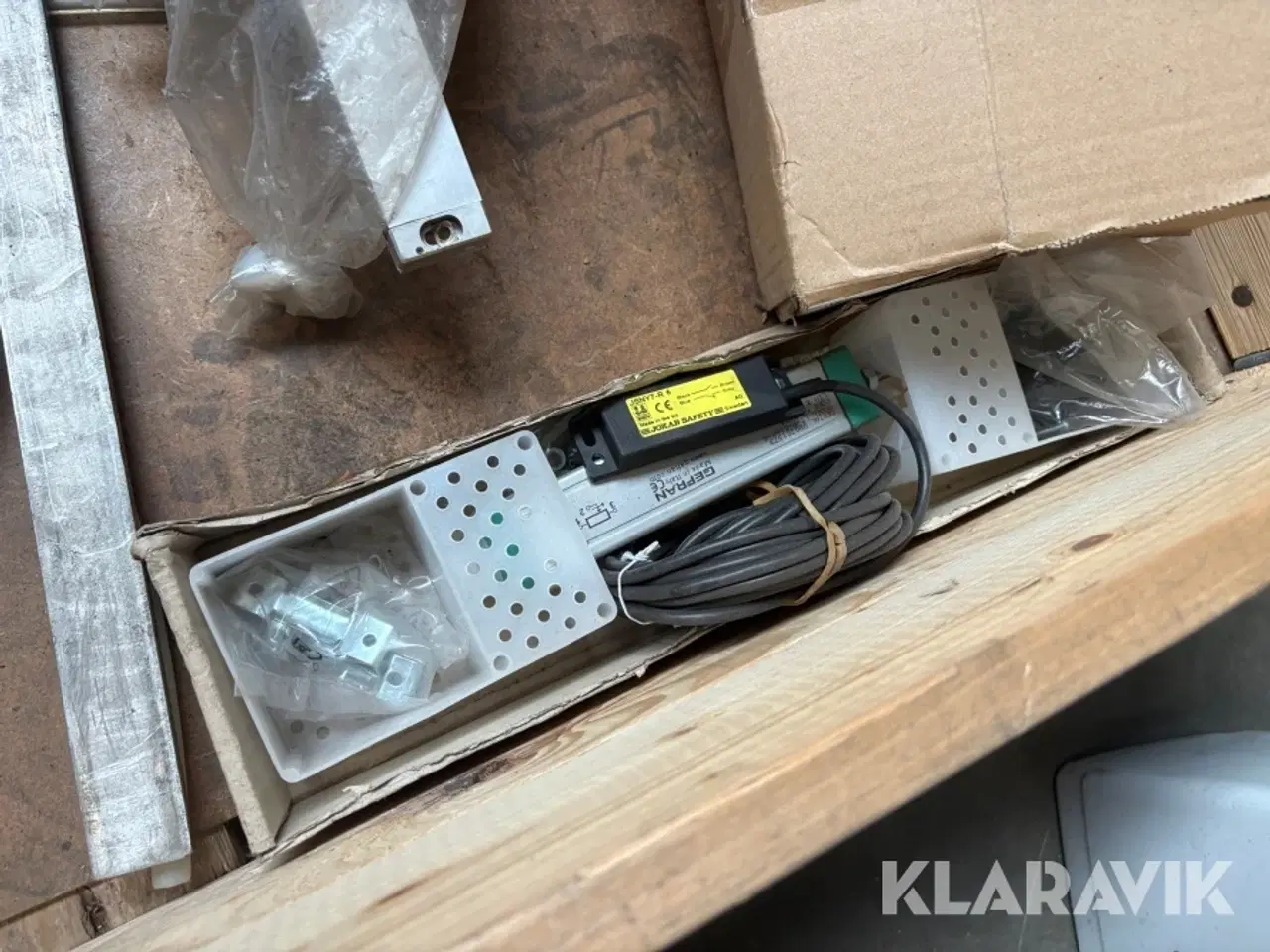 Billede 4 - Målestænger til digitaludstyr