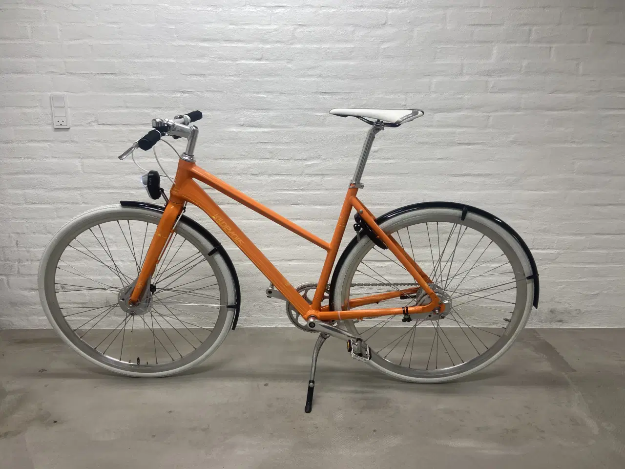 Billede 1 - Kildemoes sport