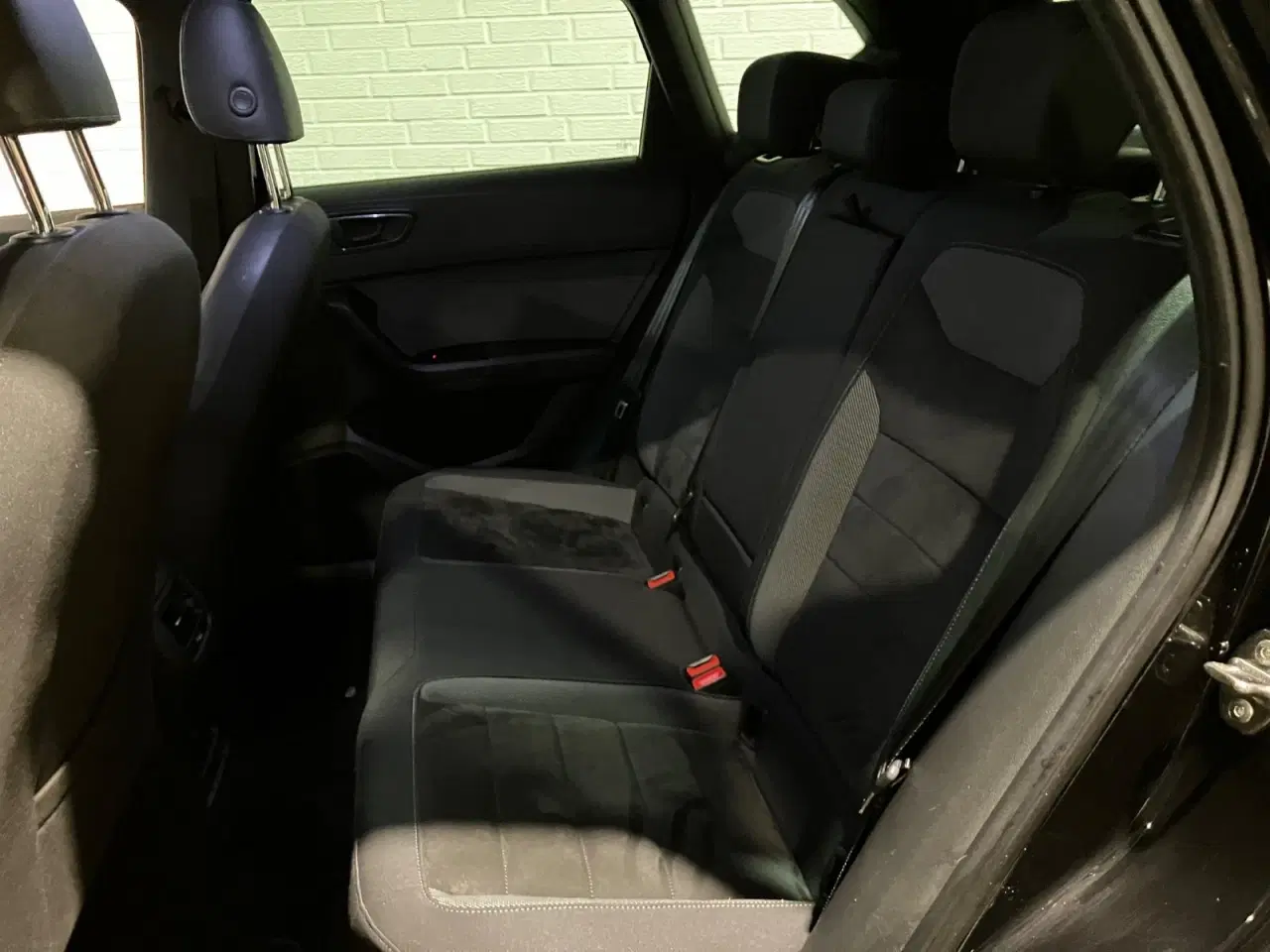 Billede 13 - Seat Ateca 1,4 TSi 150 Xcellence DSG