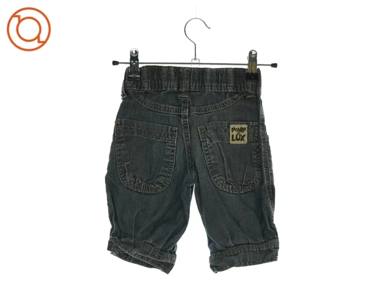 Billede 2 - Cowboybukser fra Pomp de Lux (Str. 2 år)