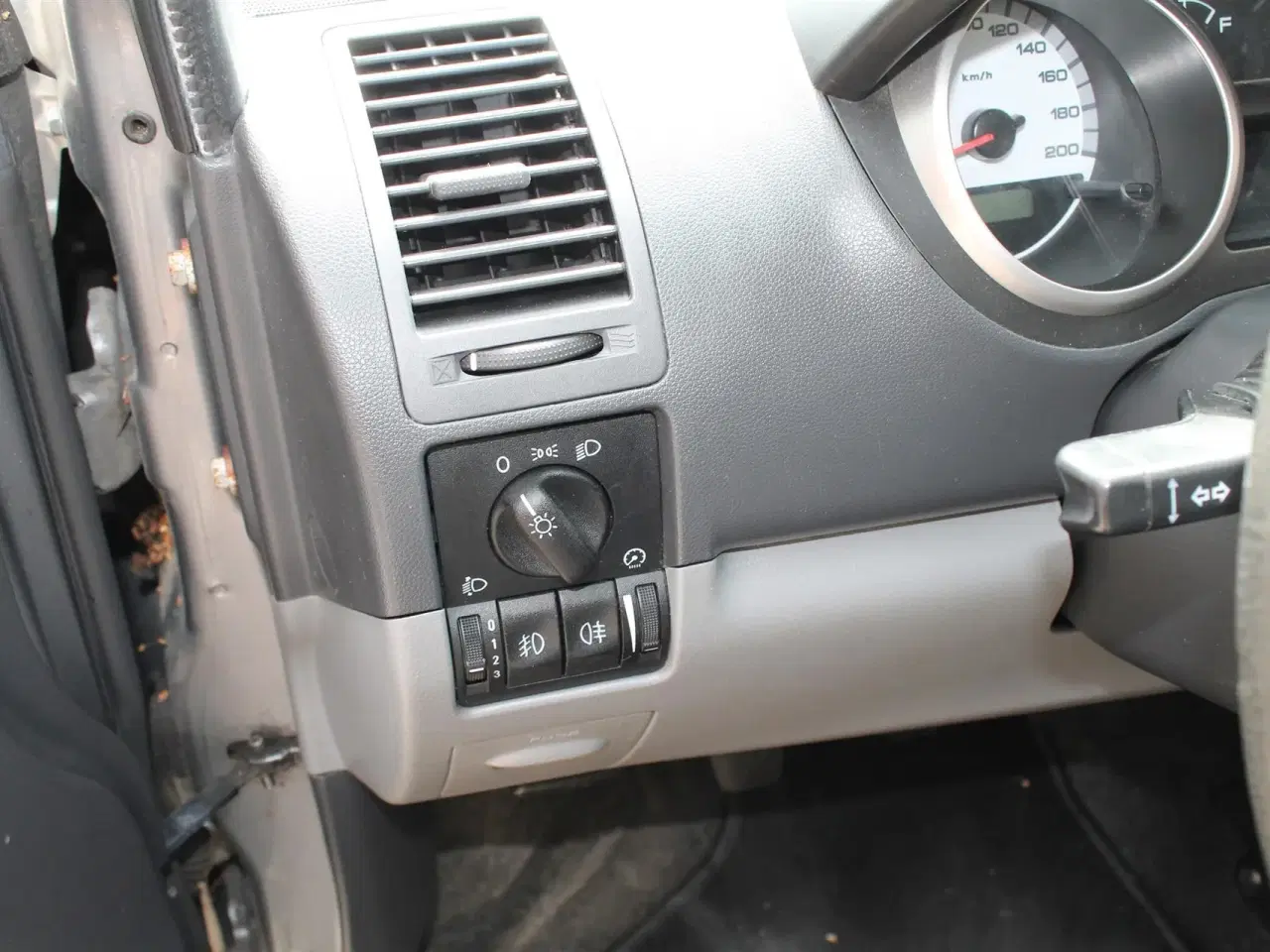 Billede 15 - Suzuki Ignis 1,3 SE 94HK 5d