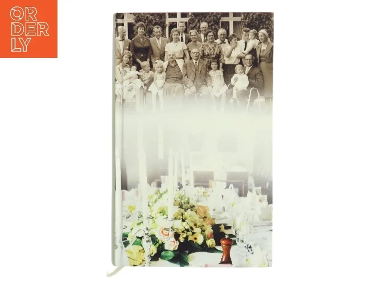 Billede 1 - Mærkedage (Bog)