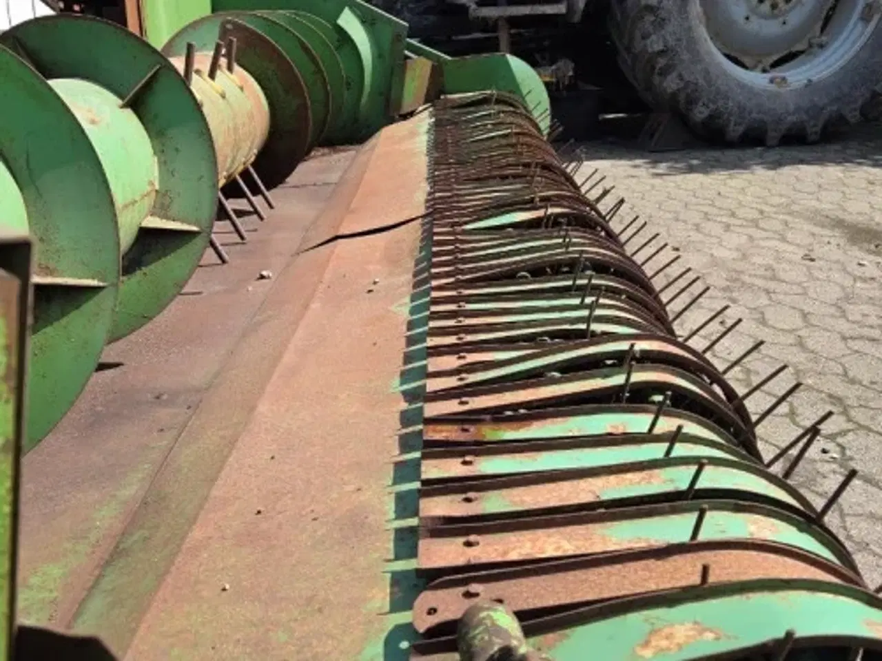 Billede 19 - John Deere Pickup 42963