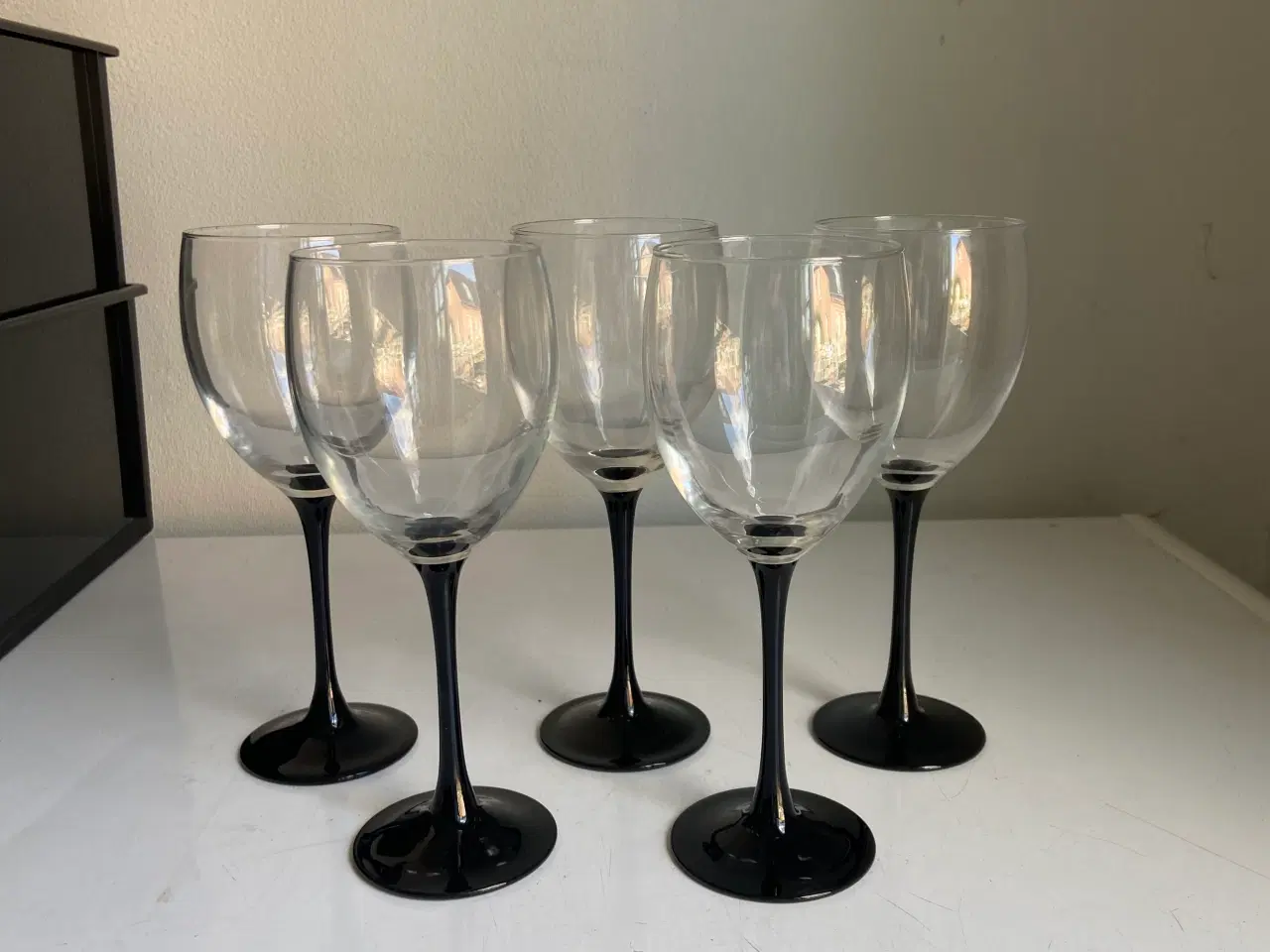 Billede 2 - Mange Luminarc glas