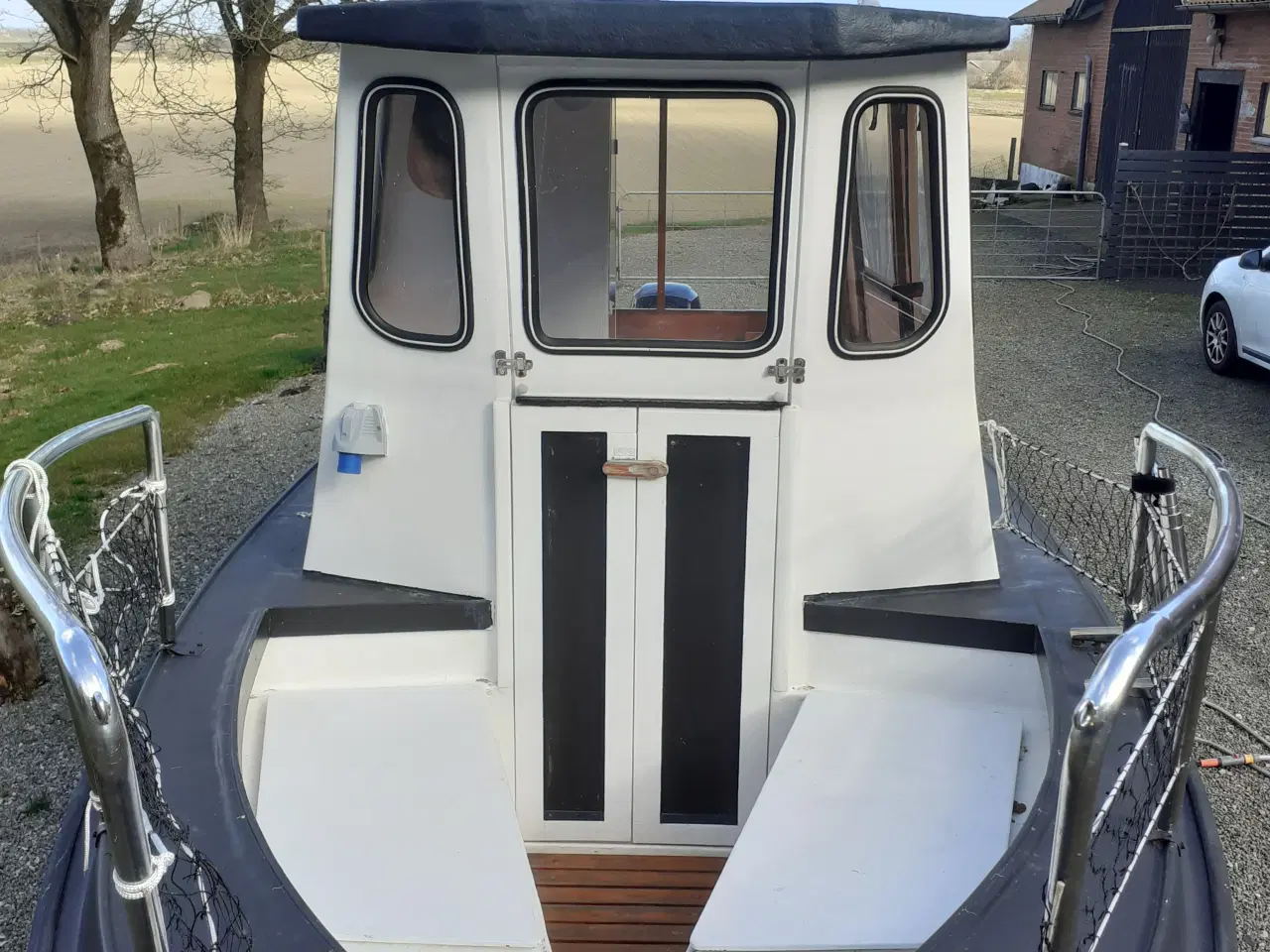 Billede 5 - Lille køkken lille wc