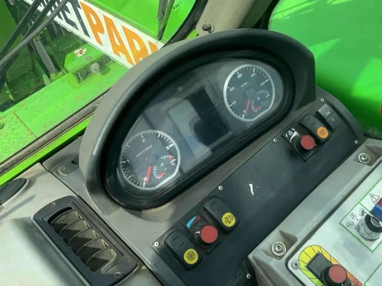 Billede 2 - Merlo ROTO 38.16