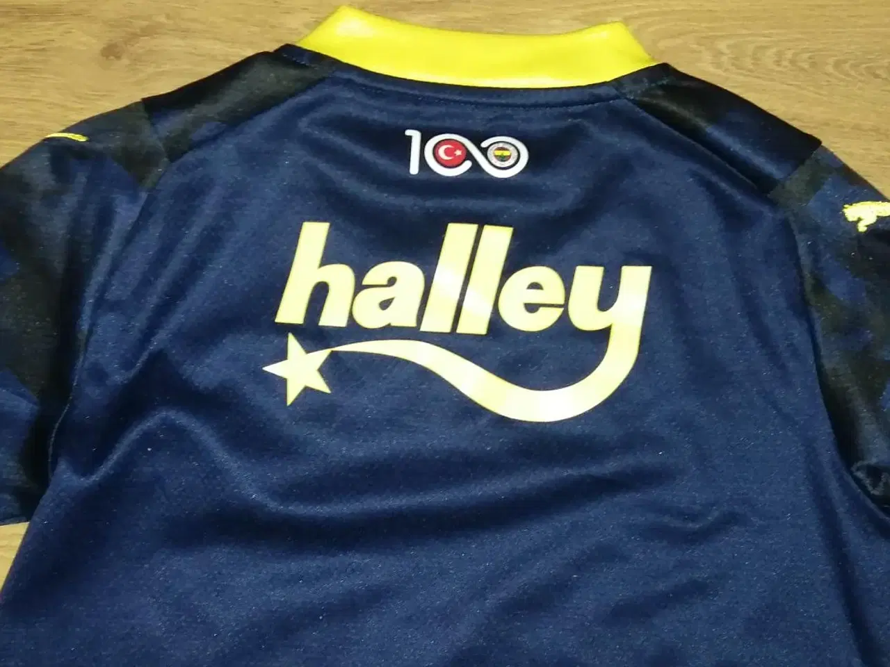 Billede 4 - FENERBACHE SK 2023-24, STR. 7-8 ÅR I FLOT STAND