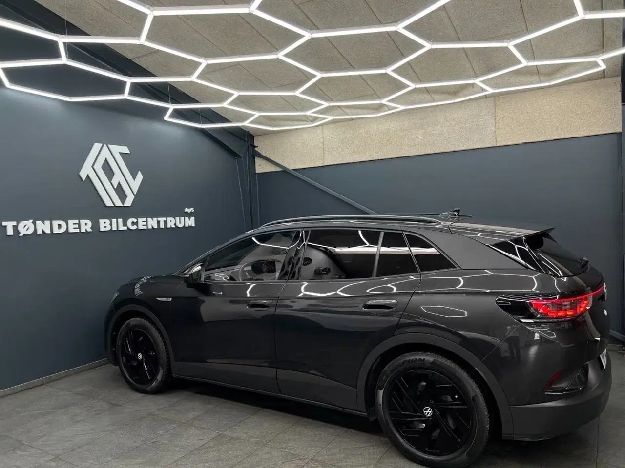 Billede 5 - VW ID.4 77 Pro Performance Max