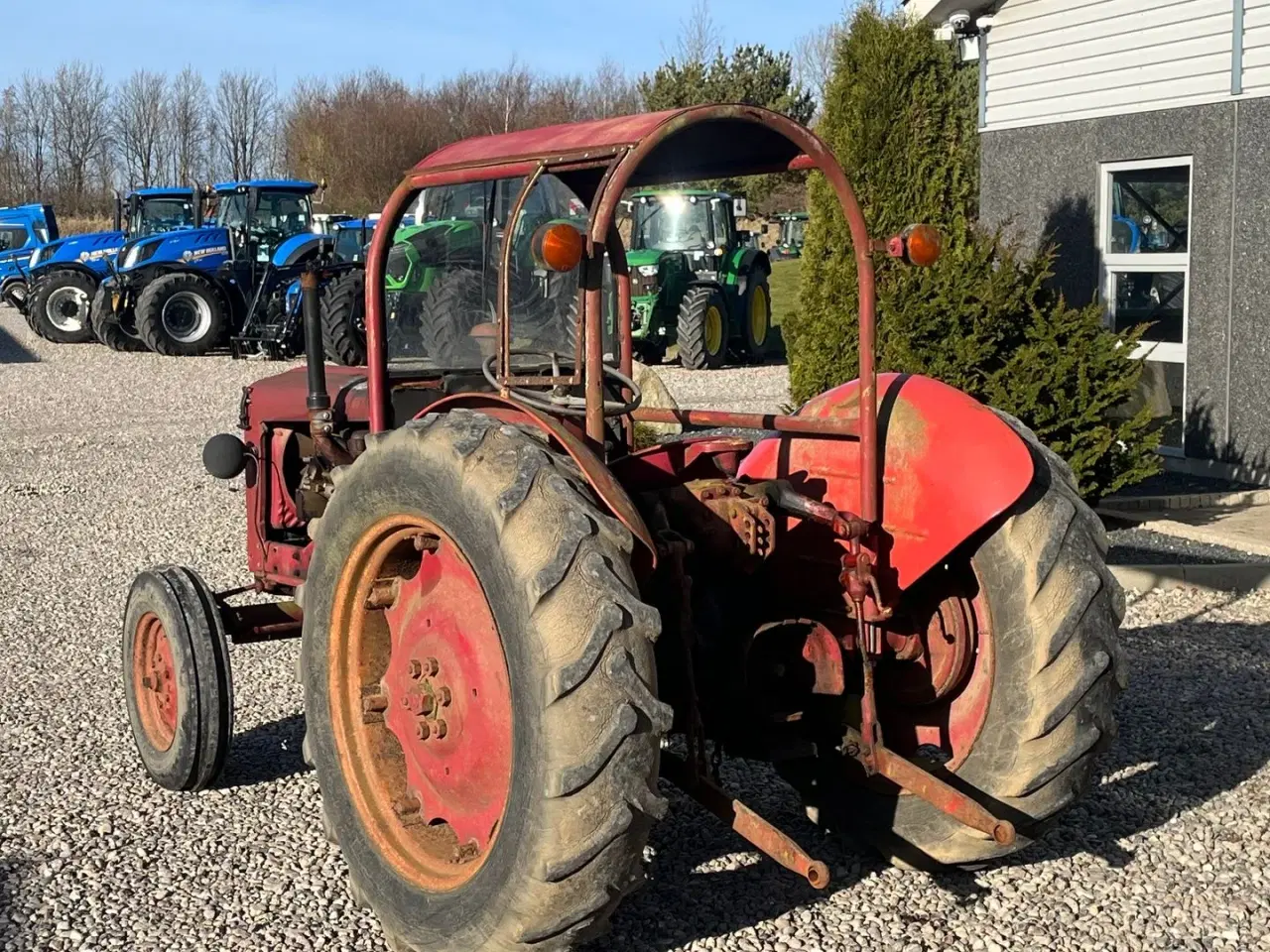 Billede 10 - Volvo 320