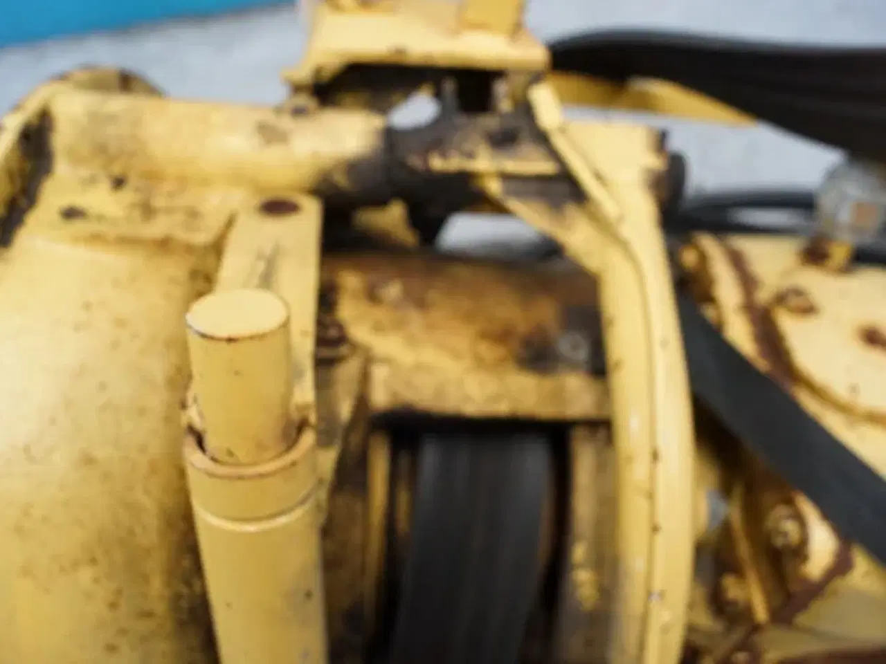 Billede 7 - New Holland TF46 Hydrostatpumpe 80750687