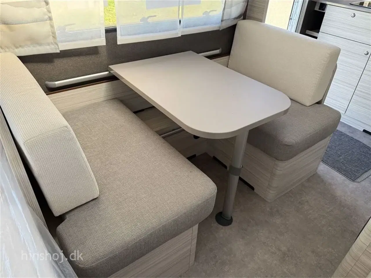 Billede 4 - 2023 - Dethleffs C'joy 480 FSH    Dethleffs CJoy 480 FSH 2023 oplev den hos Hinshøj Caravan