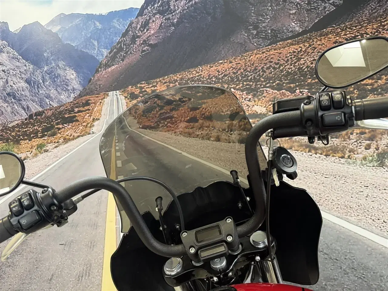 Billede 23 - Harley-Davidson FXBB Street Bob 107"