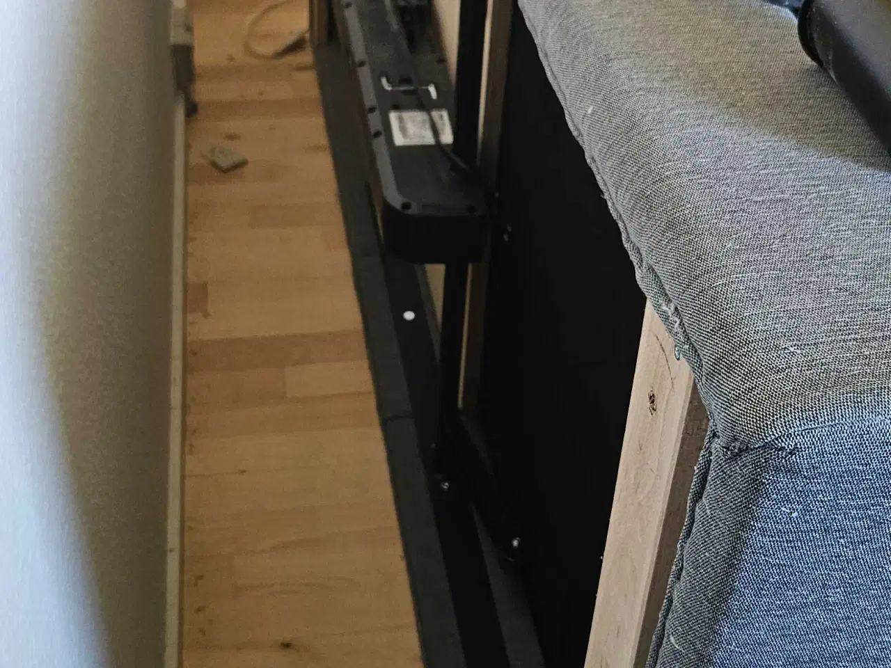 Billede 4 - Elevationsseng fra sengemagasinet 