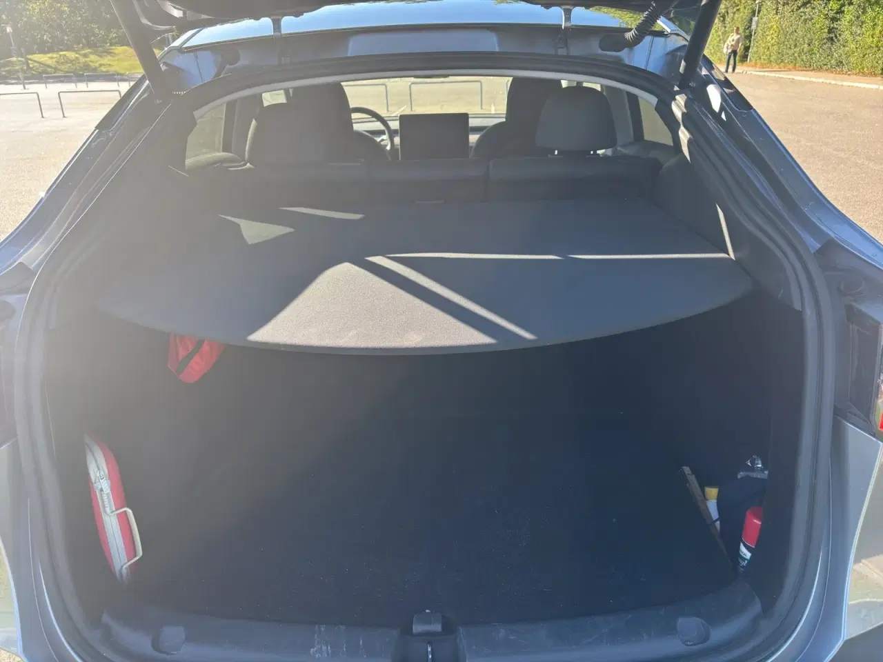 Billede 16 - Tesla Model Y  Long Range AWD
