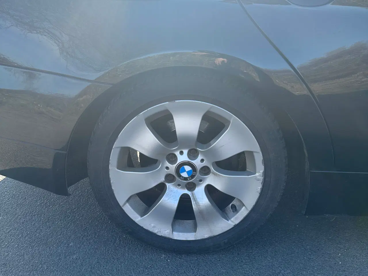 Billede 12 - BMW E90 325i