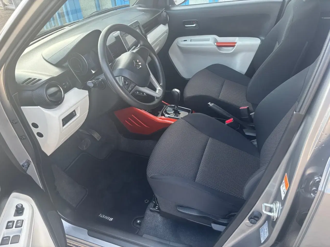 Billede 5 - Suzuki Ignis 1,2 Dualjet Active AGS
