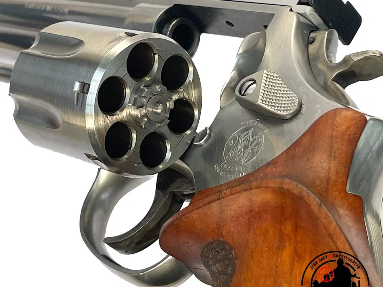 Billede 2 - Smith & Wesson 686