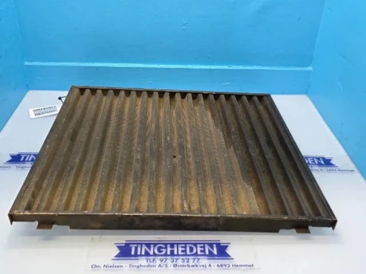 Billede 1 - John Deere 3050 Gitter AL67191