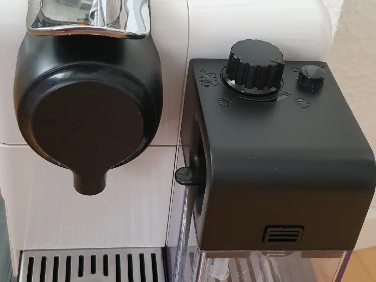 Billede 3 - Nespresso Delonghi