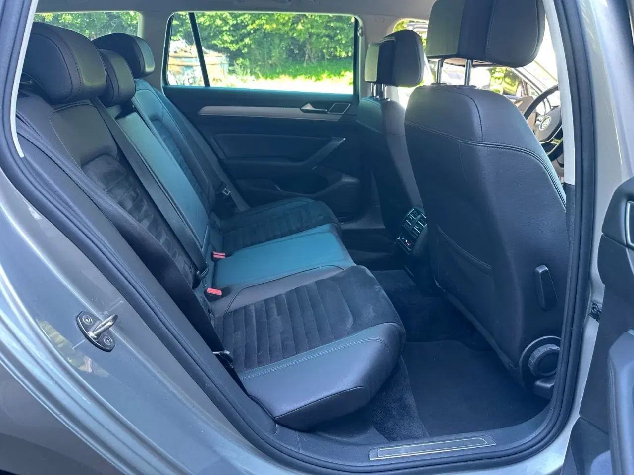 Billede 8 - VW Passat 2,0 TDi 190 Highline Variant DSG